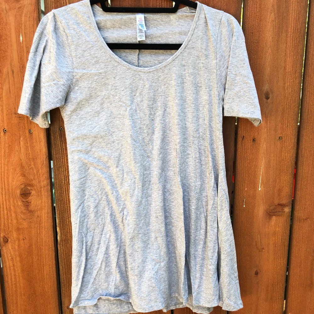 Perfect T